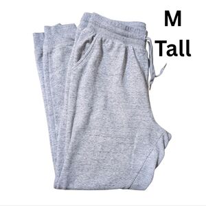 Old Navy Gray Ankle Pants